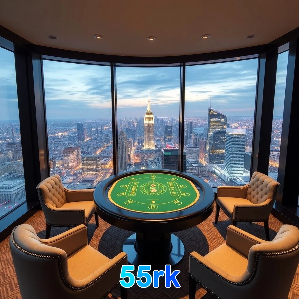 Game Fortune 55rk