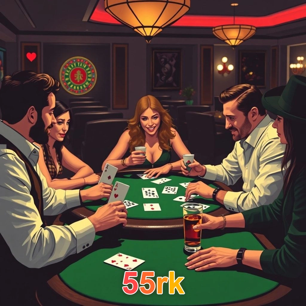 6 vantagens exclusivas do programa VIP da 55rk