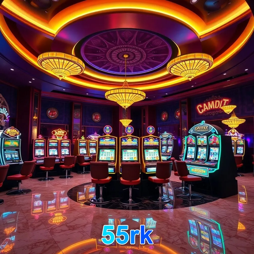Masuk 55rk