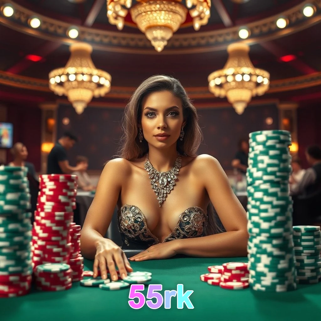 55rk bonus